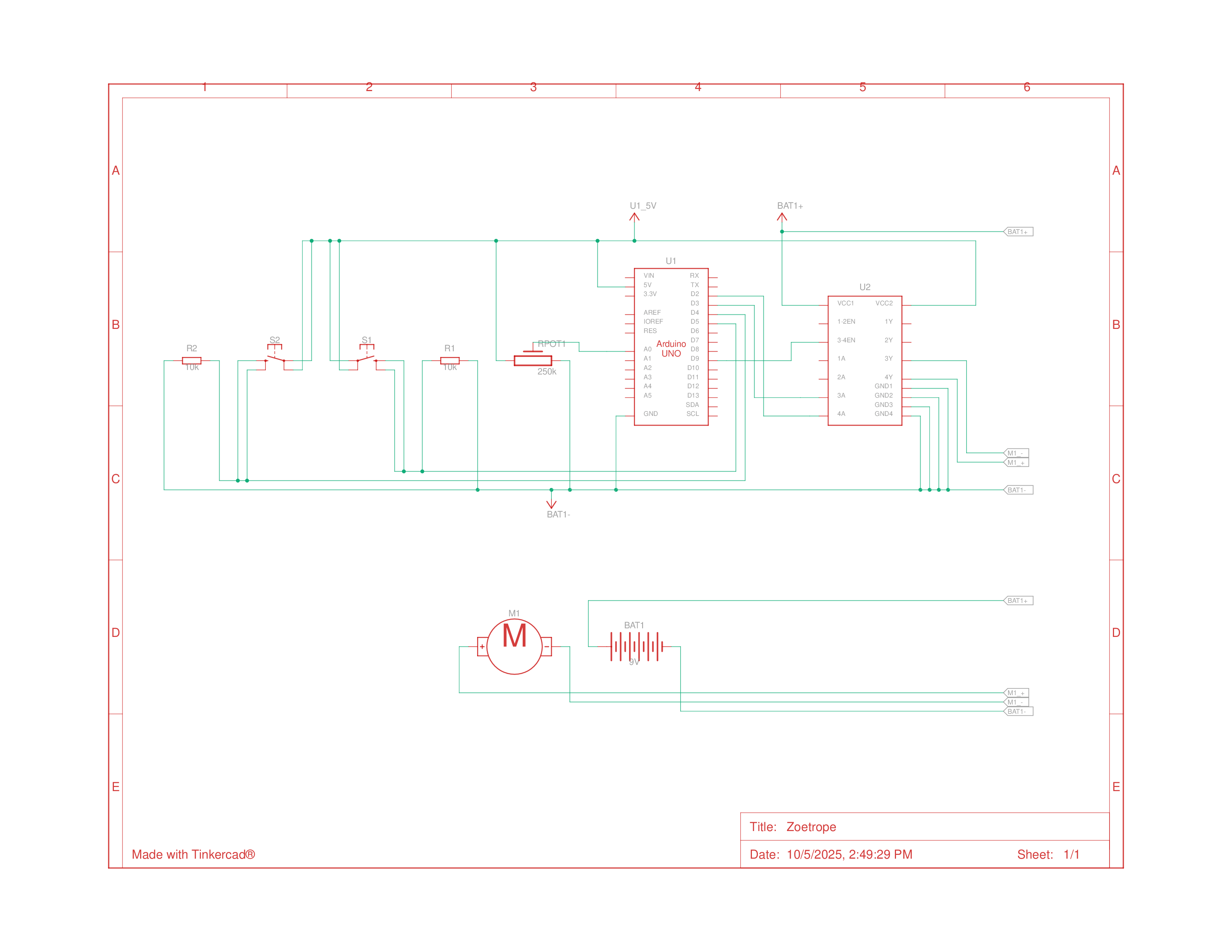 Schematics