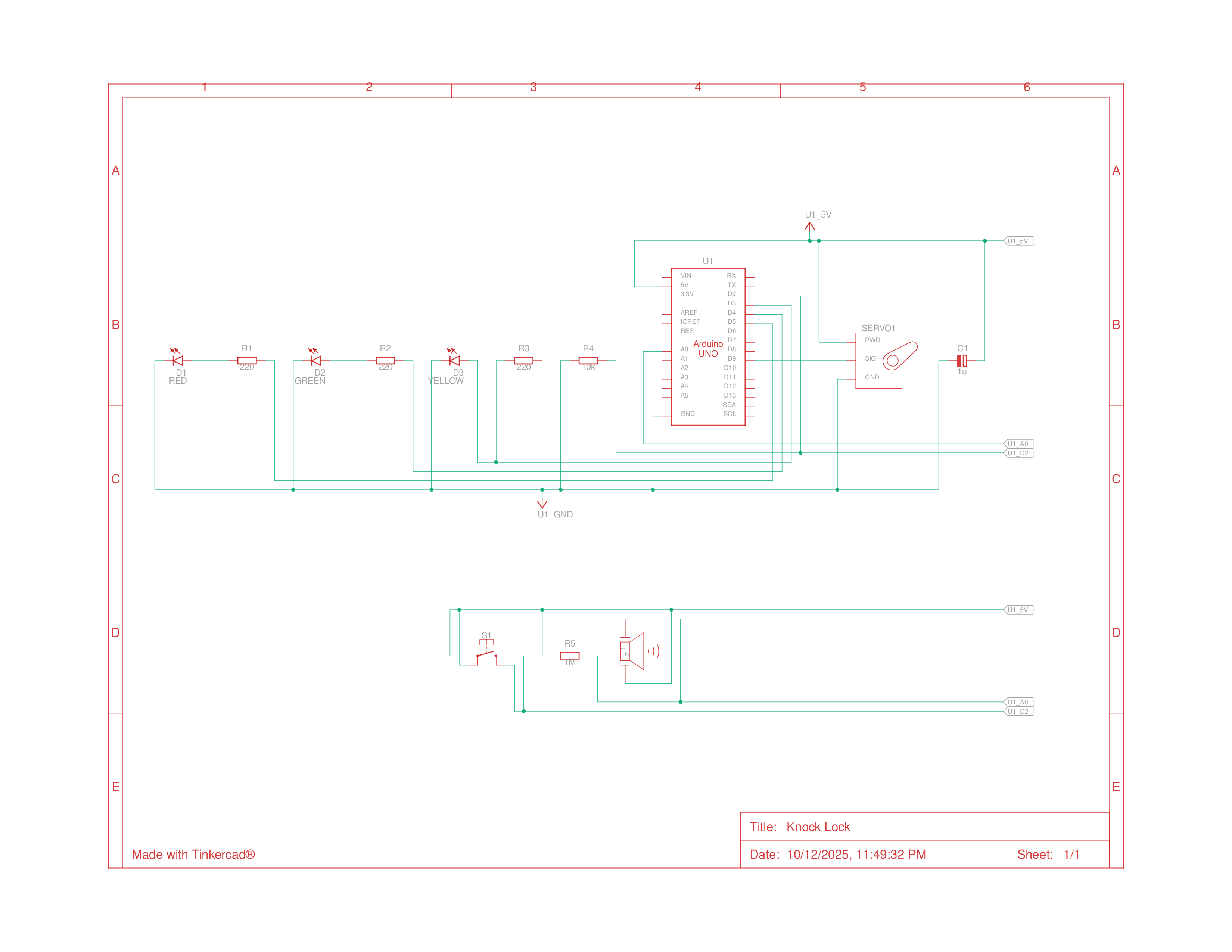 Schematics