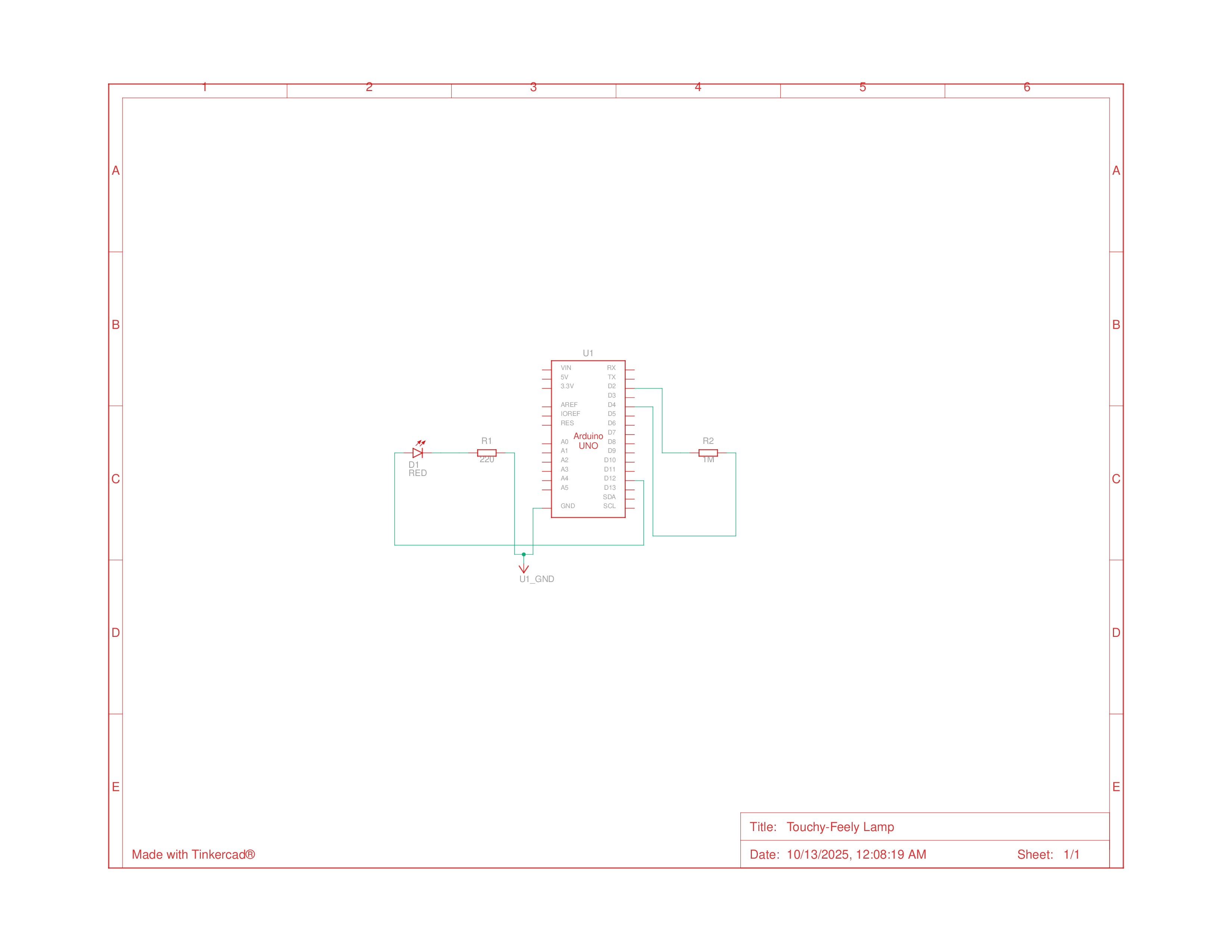 Schematics