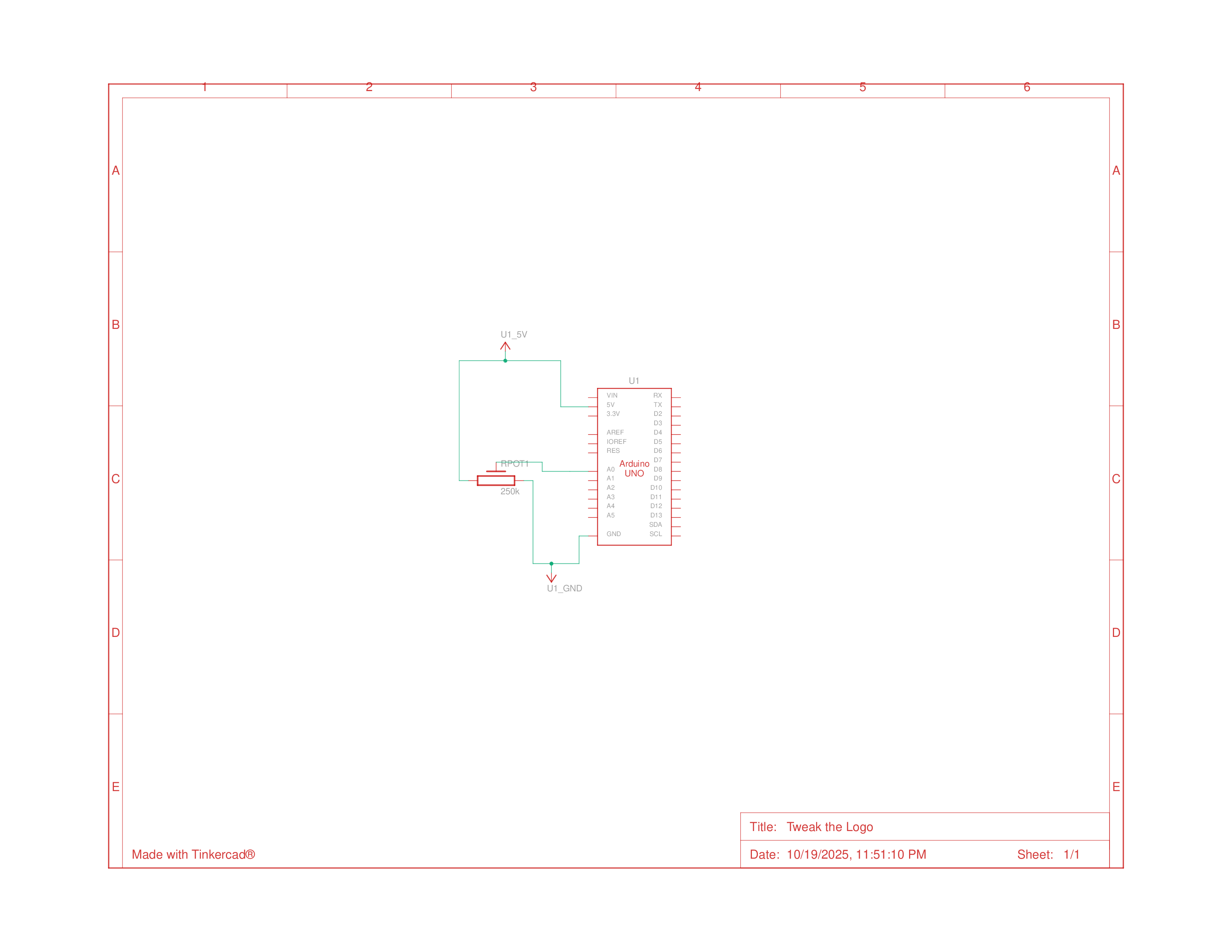 Schematics