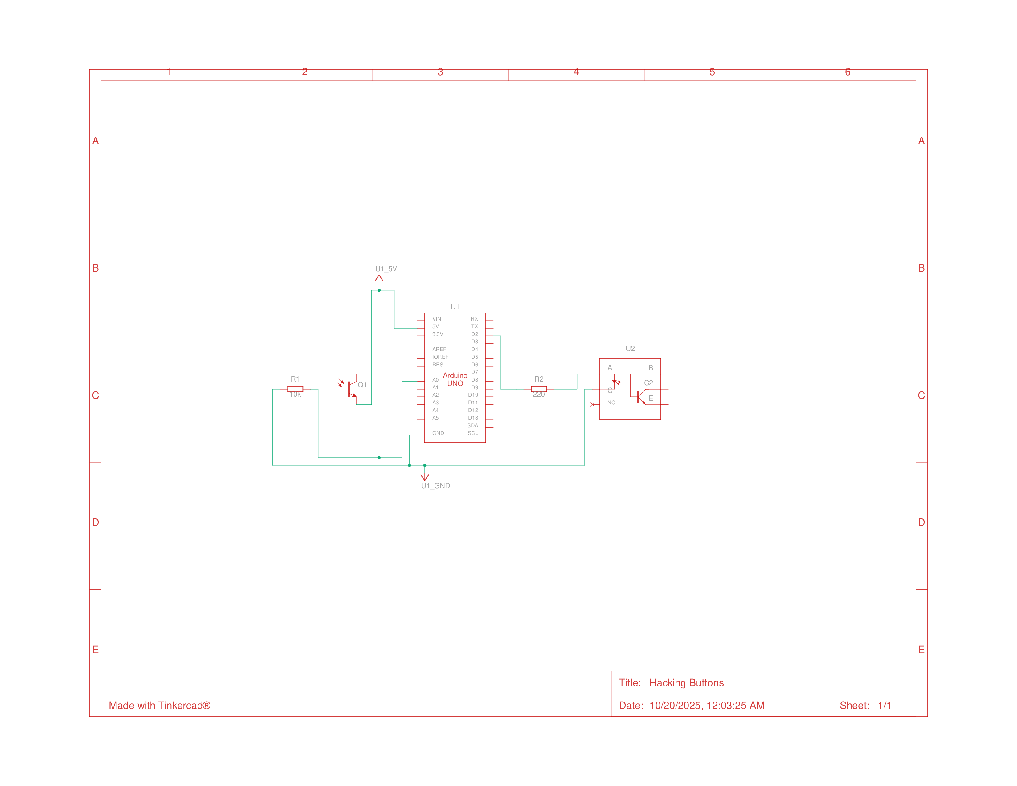 Schematics