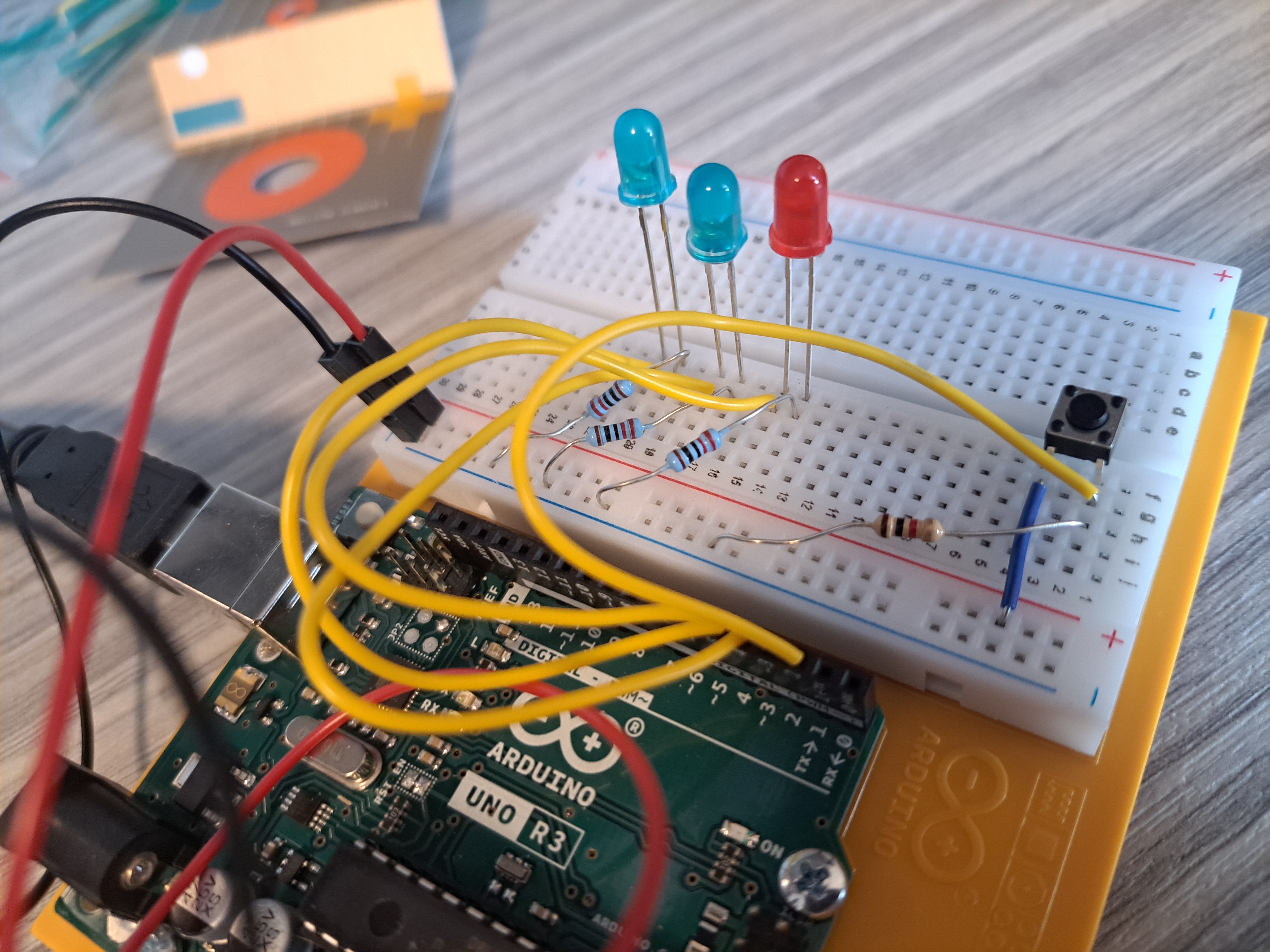 Basic Circuit