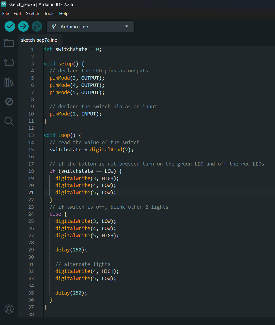 Code
