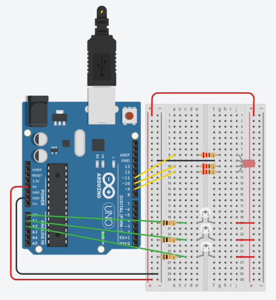 Circuit