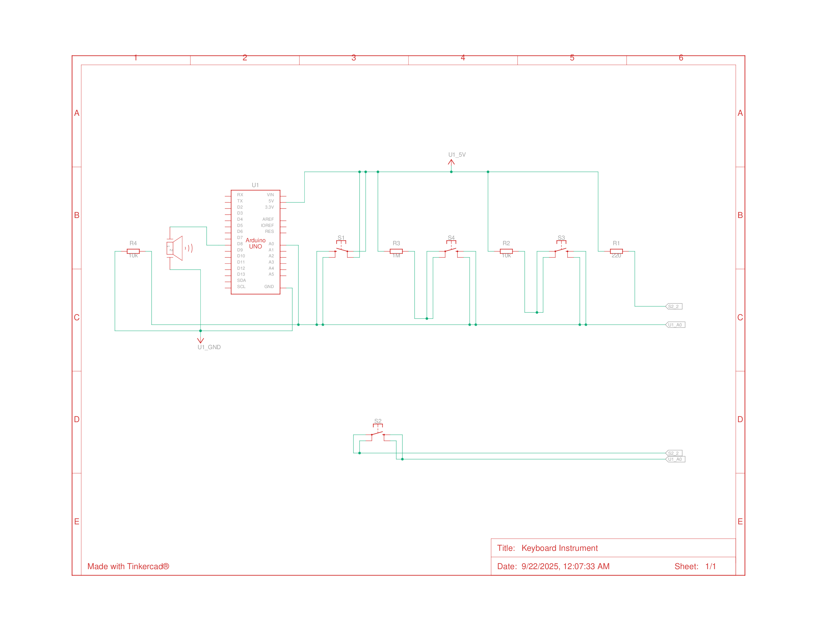 Schematics
