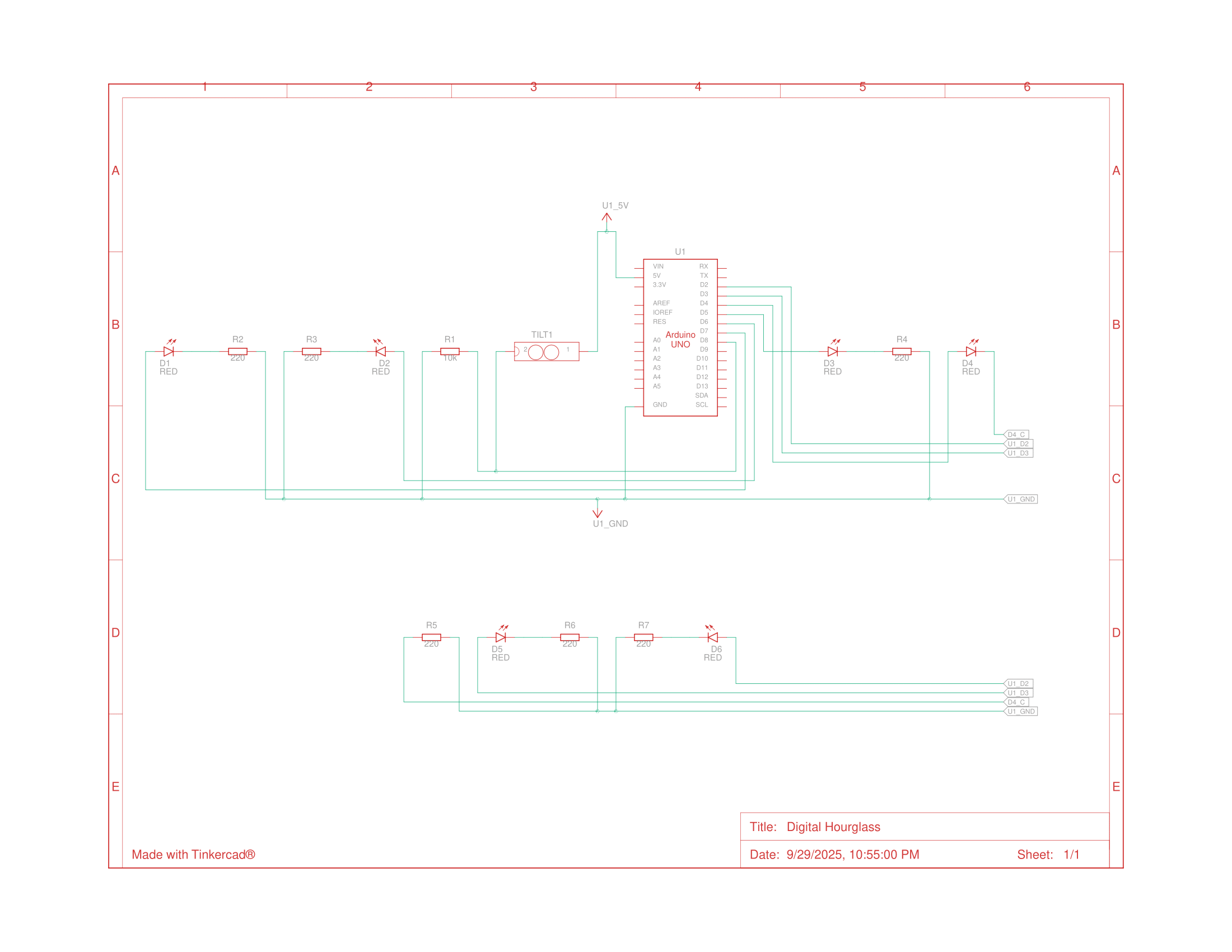 Schematics