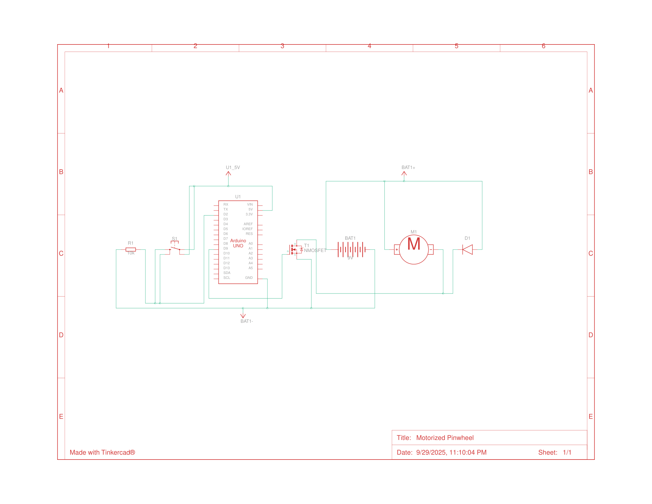 Schematics